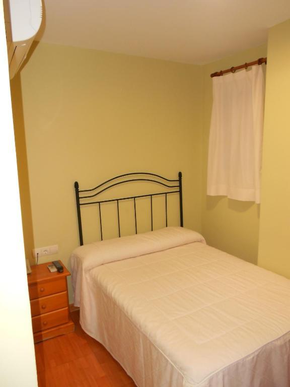 Hostal Donaire Tomelloso Room photo